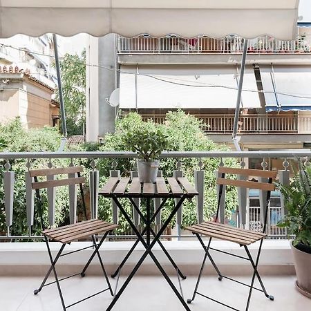 Your "Home Away From Home" - Phillopapou Hill Aten Exteriör bild