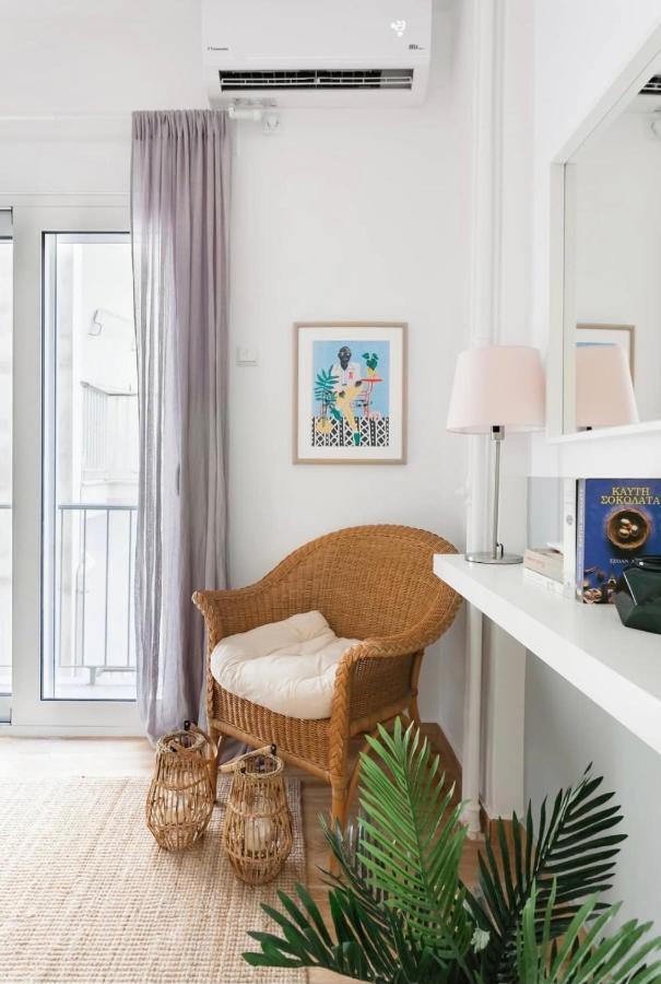 Your "Home Away From Home" - Phillopapou Hill Aten Exteriör bild