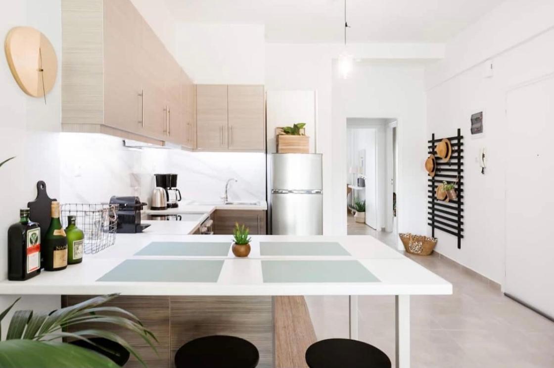 Your "Home Away From Home" - Phillopapou Hill Aten Exteriör bild