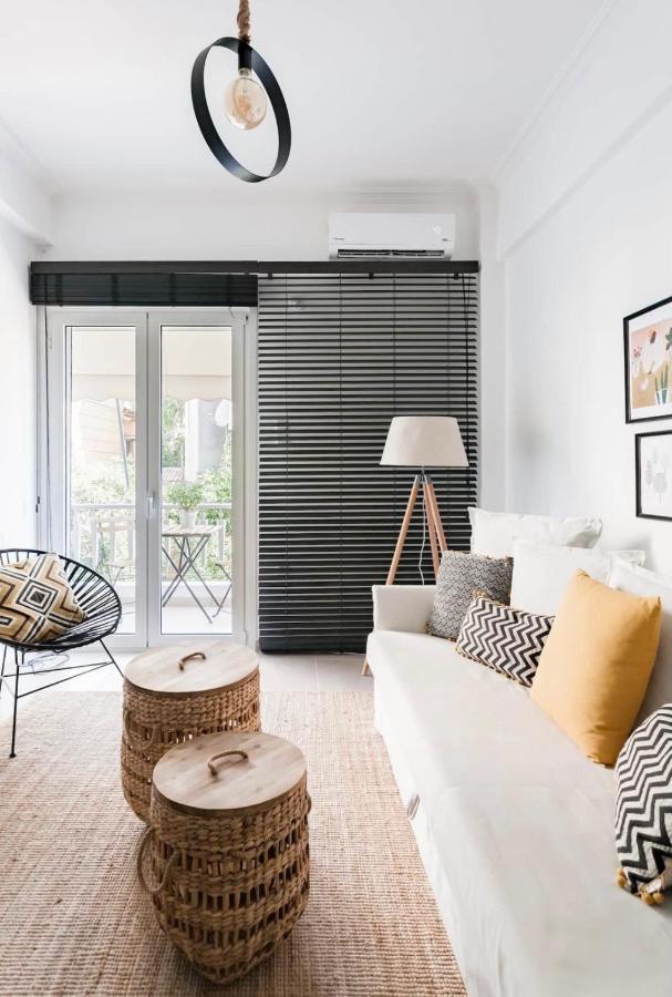 Your "Home Away From Home" - Phillopapou Hill Aten Exteriör bild